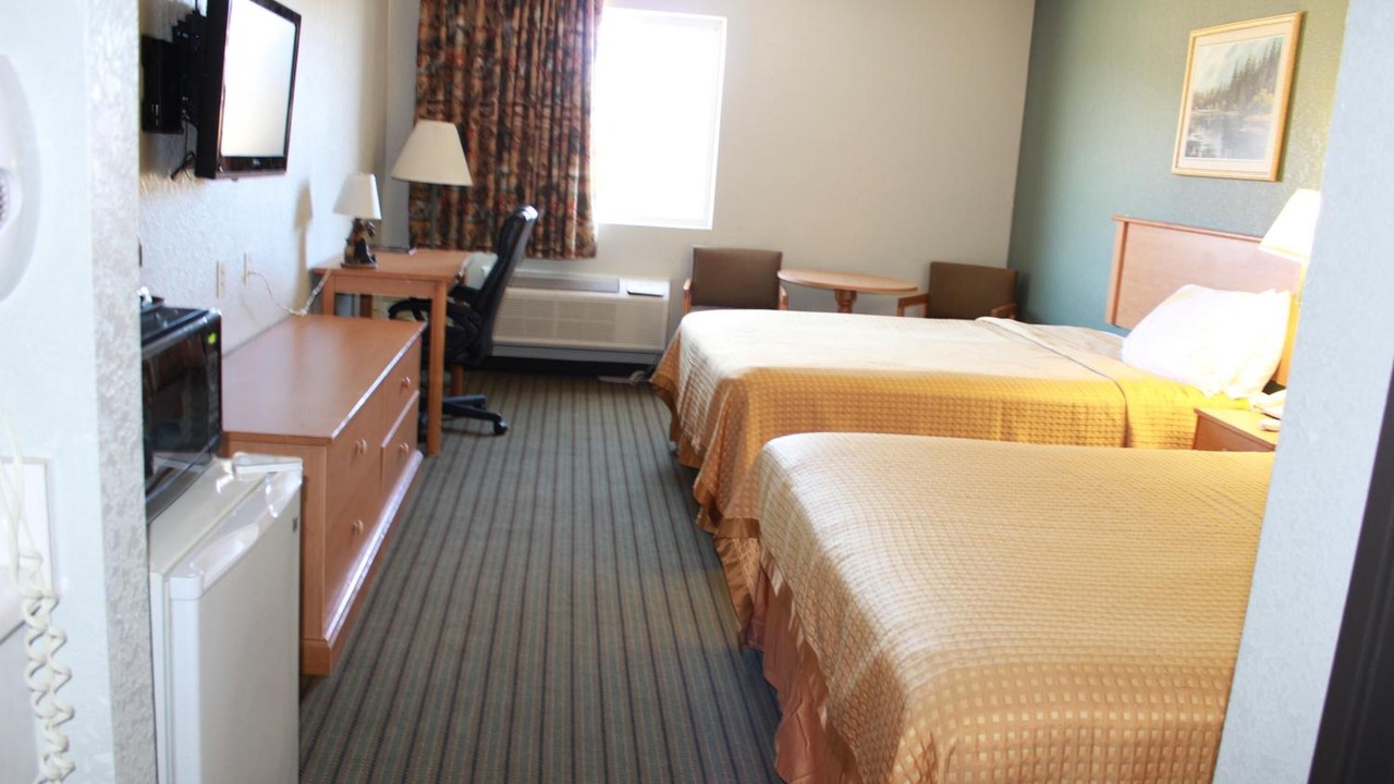 Photo of Bedroom in Pineville