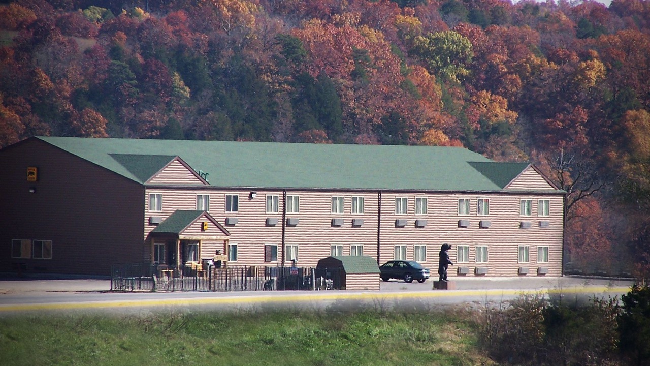 Photo of Outdoor in Pineville