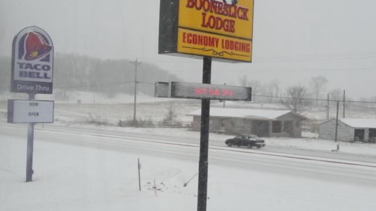 Photo of Outdoor in Pineville