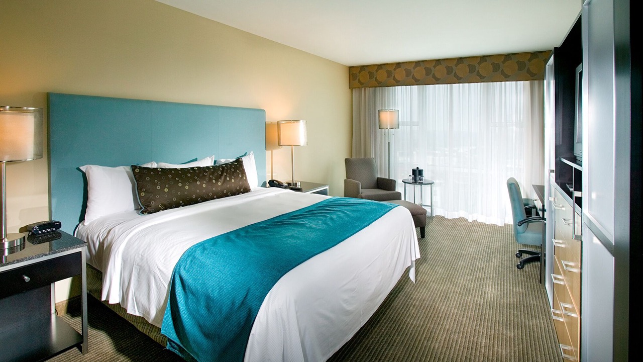 Photo of Bedroom in New Brunswick