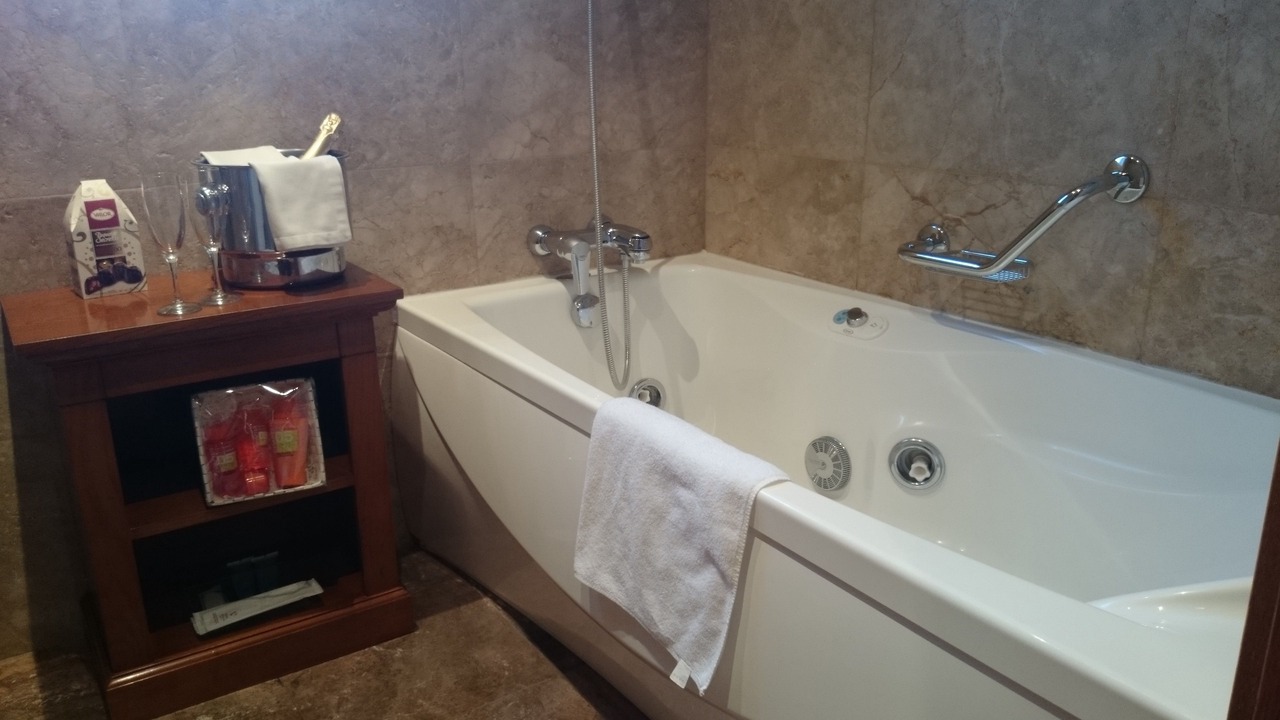 Photo of Bathroom in Villava