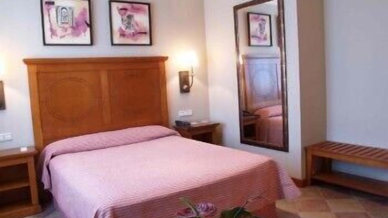 Photo of Bedroom in Villava
