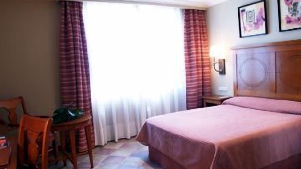 Photo of Bedroom in Villava