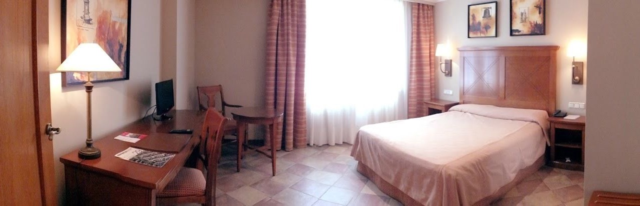 Photo of Bedroom in Villava