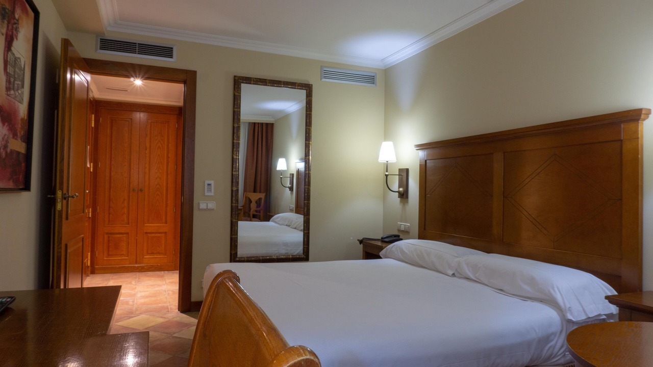 Photo of Bedroom in Villava