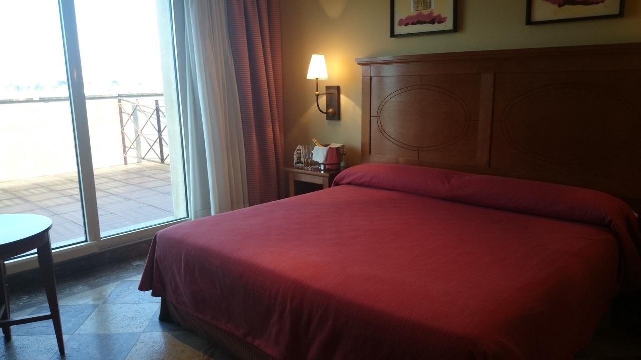 Photo of Bedroom in Villava