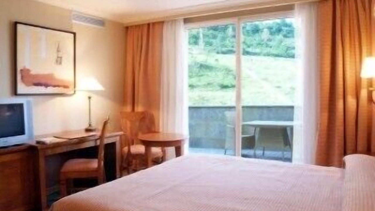 Photo of Bedroom in Villava