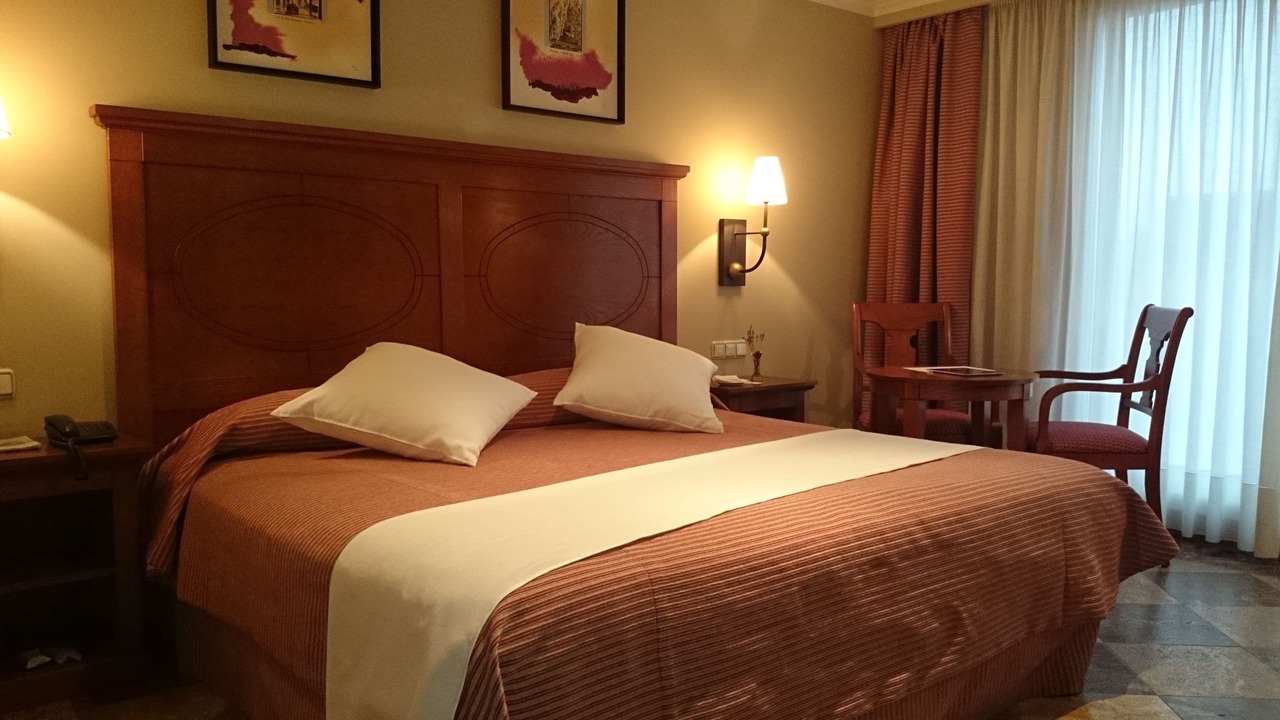 Photo of Bedroom in Villava