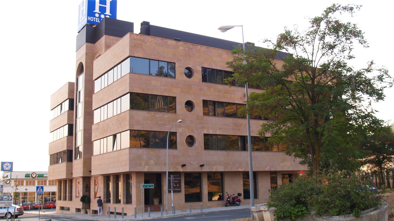 Photo of Outdoor in Villava