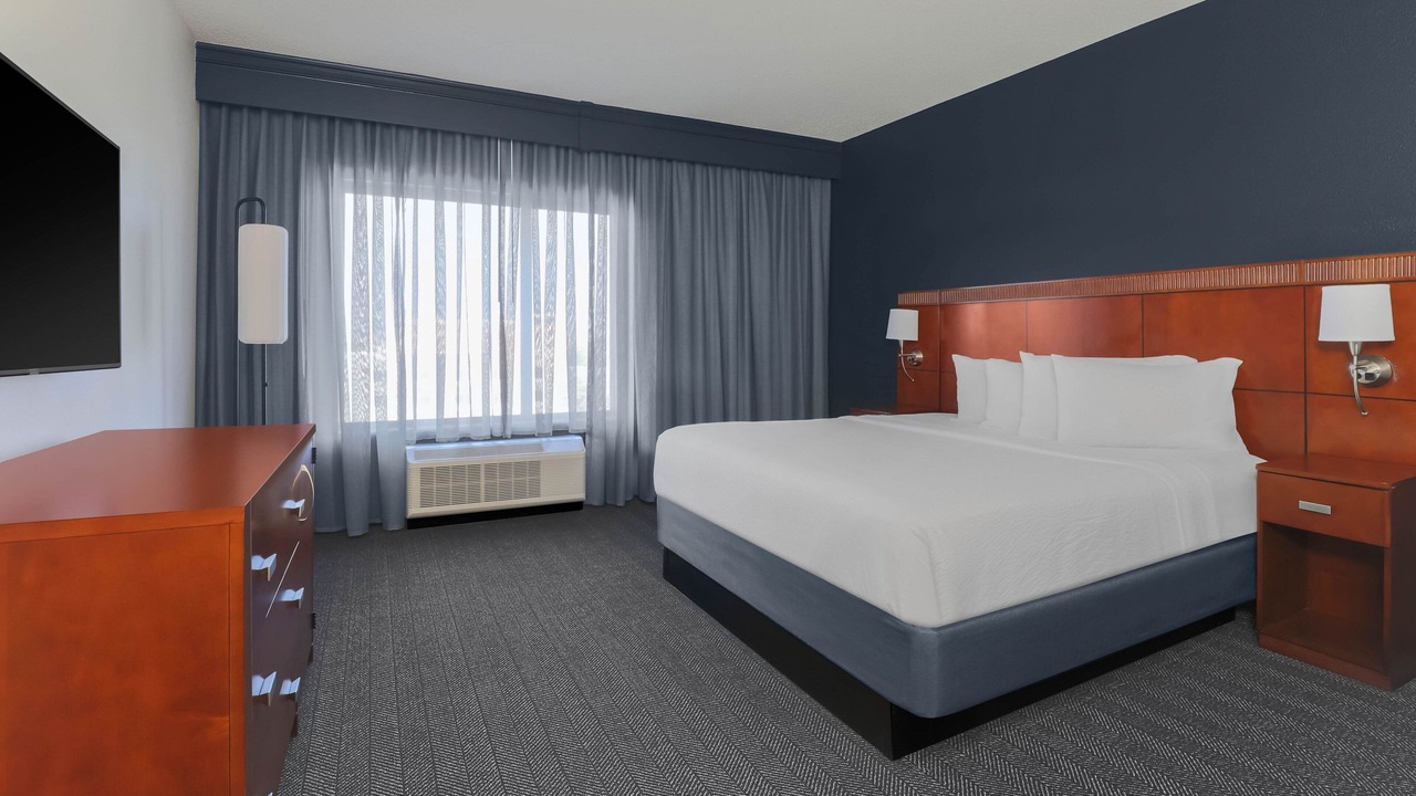 Photo of Bedroom in Austin