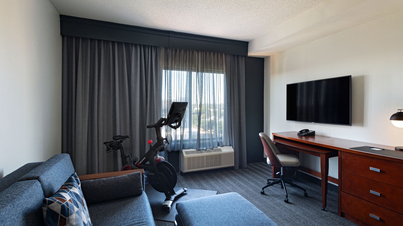 Photo of Bedroom in Austin