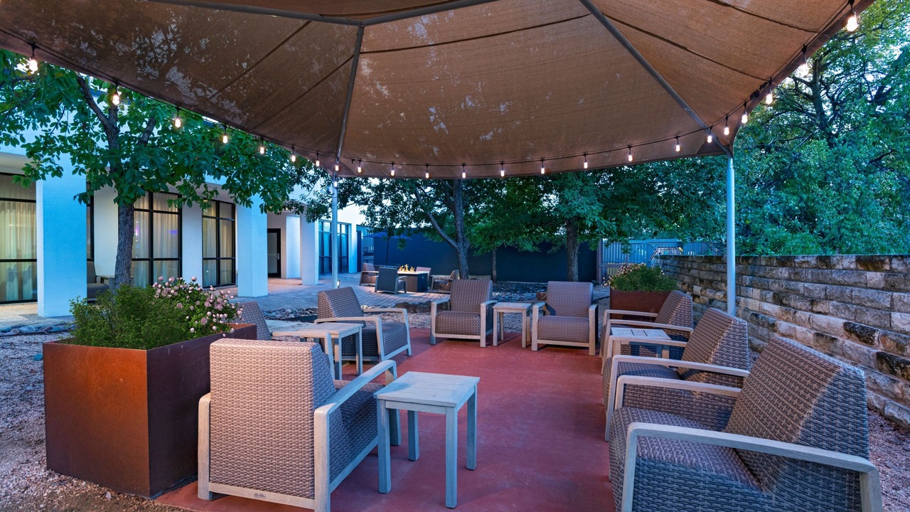 Photo of Patio Balcony in Austin
