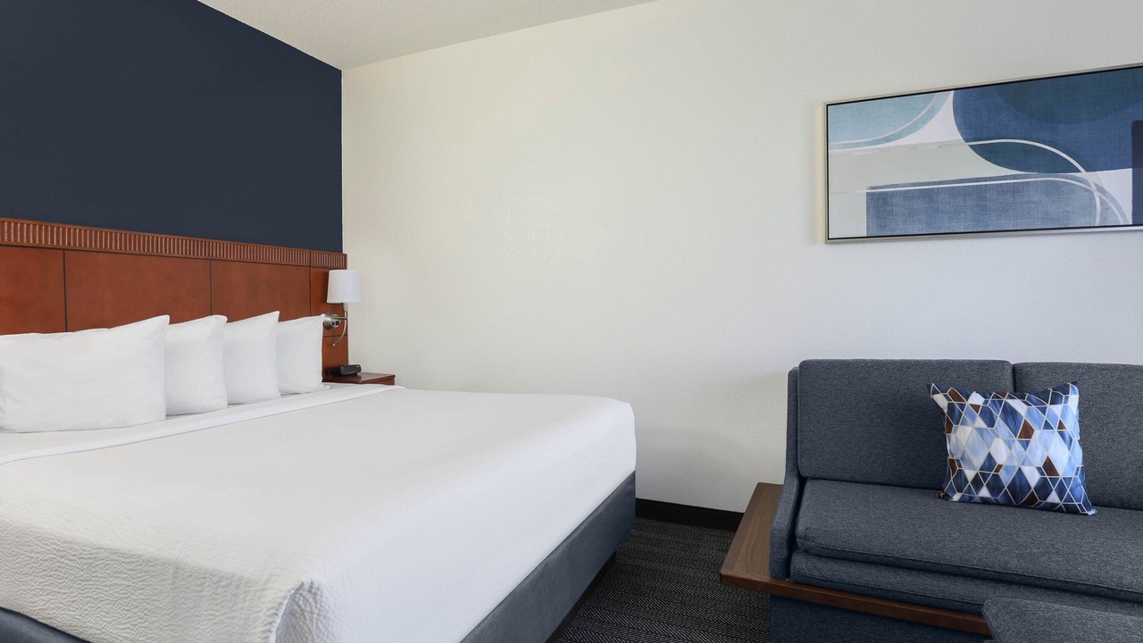 Photo of Bedroom in Austin