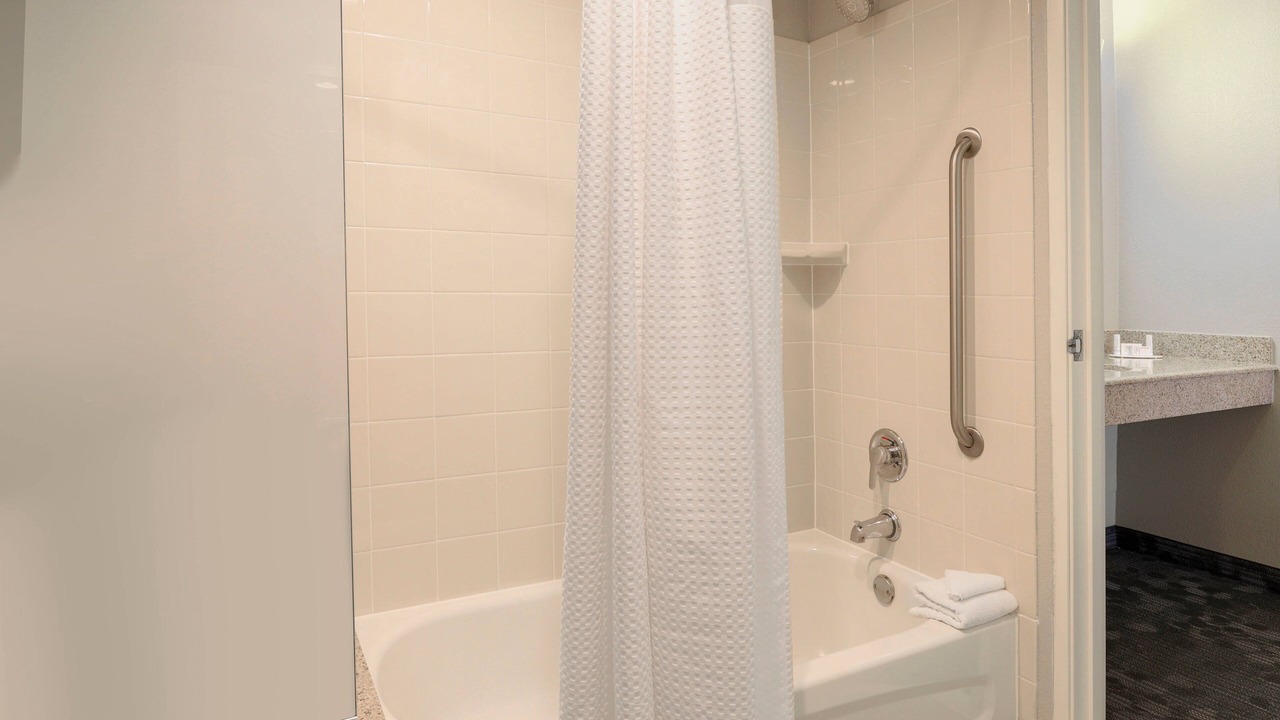Photo of Bathroom in Austin