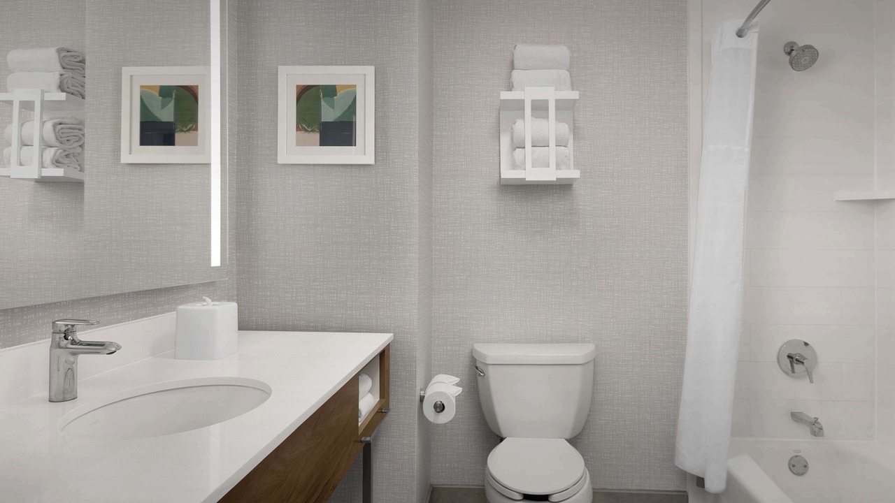 Photo of Bathroom in Waterloo