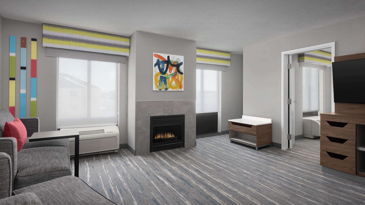 Photo of Livingroom in Waterloo