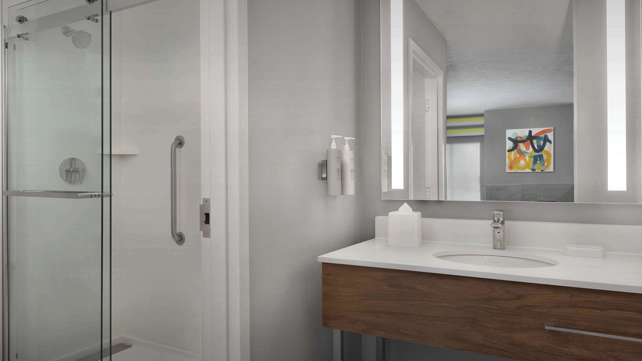 Photo of Bathroom in Waterloo