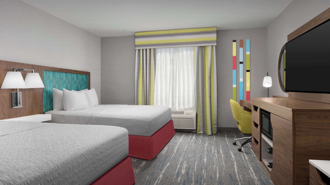Photo of Bedroom in Waterloo