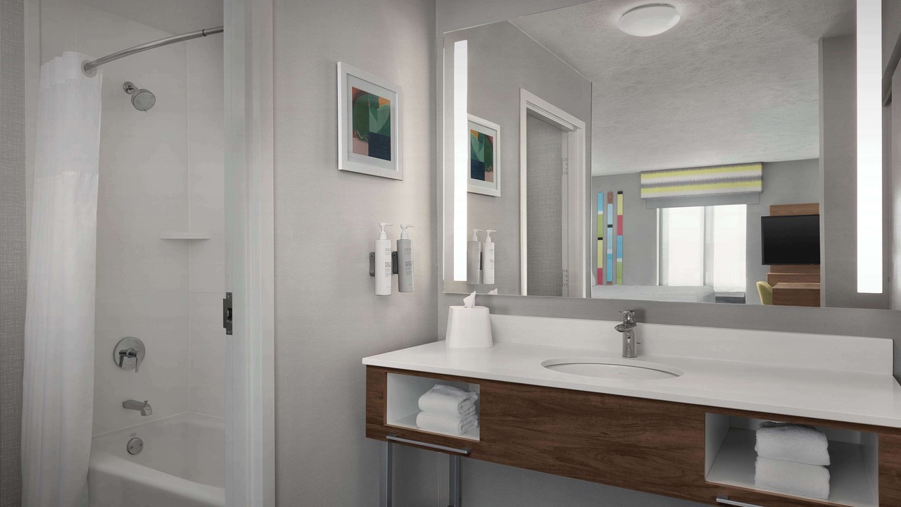 Photo of Bathroom in Waterloo