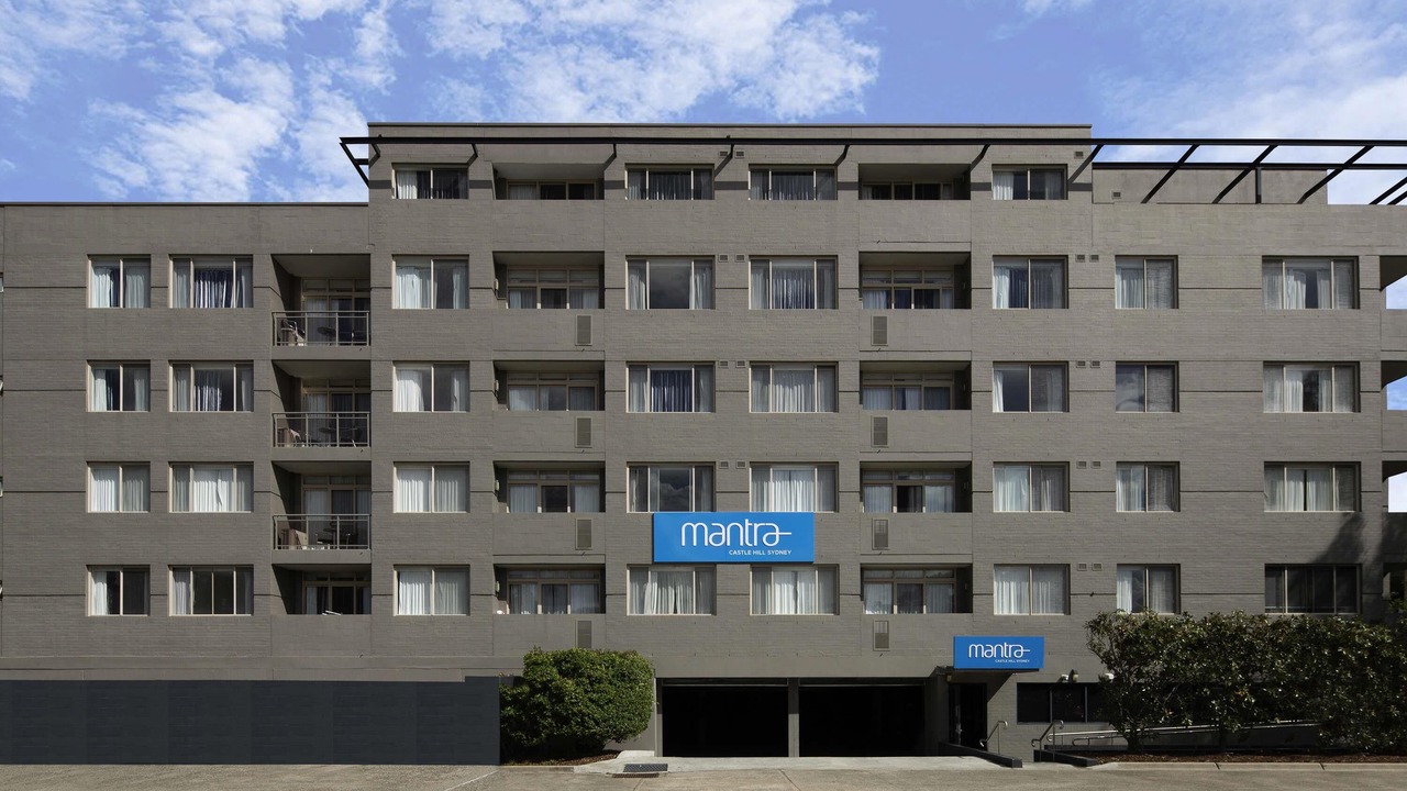 Photo of Outdoor in Castle Hill