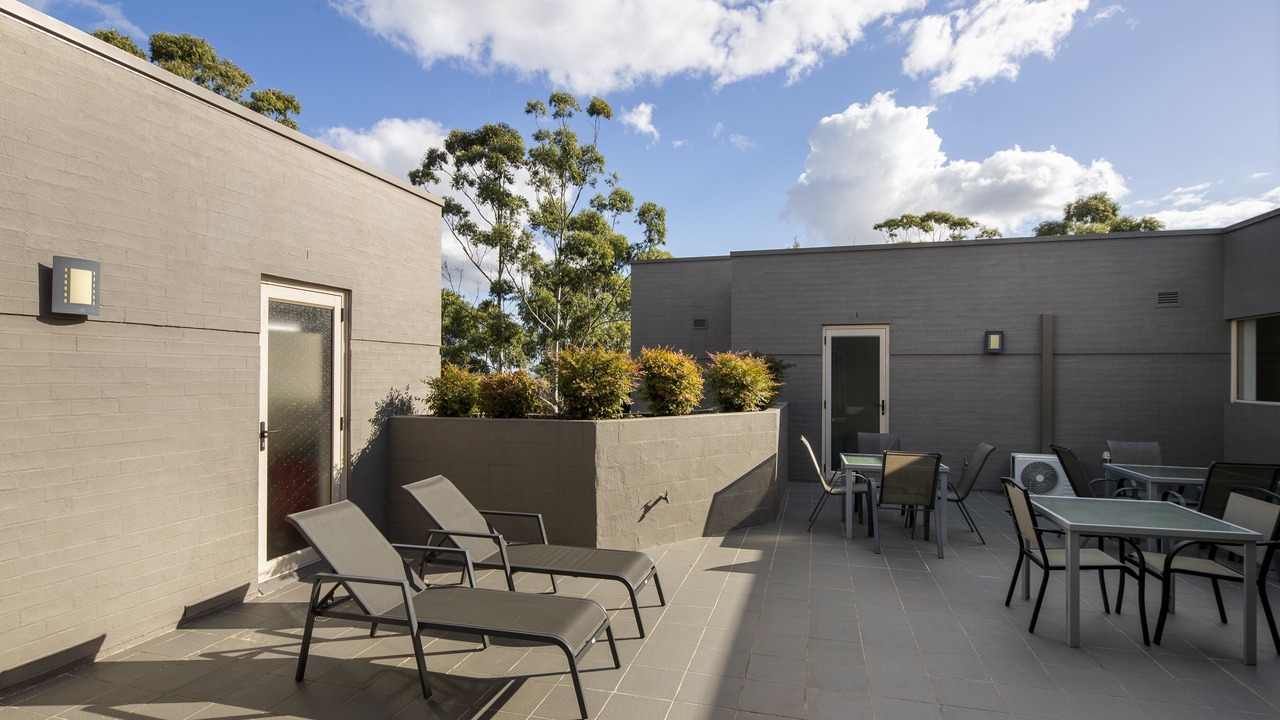 Photo of Outdoor in Castle Hill