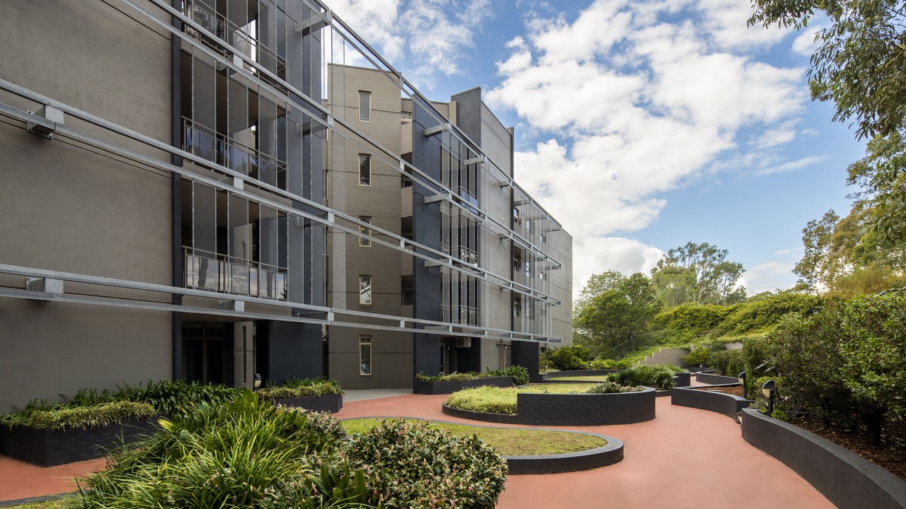 Photo of Outdoor in Castle Hill