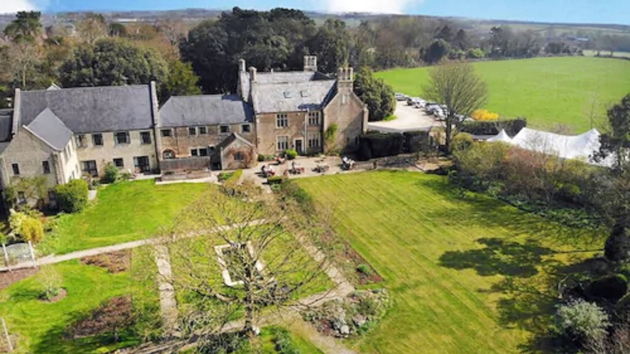 Photo of Outdoor in Stanton St Quintin