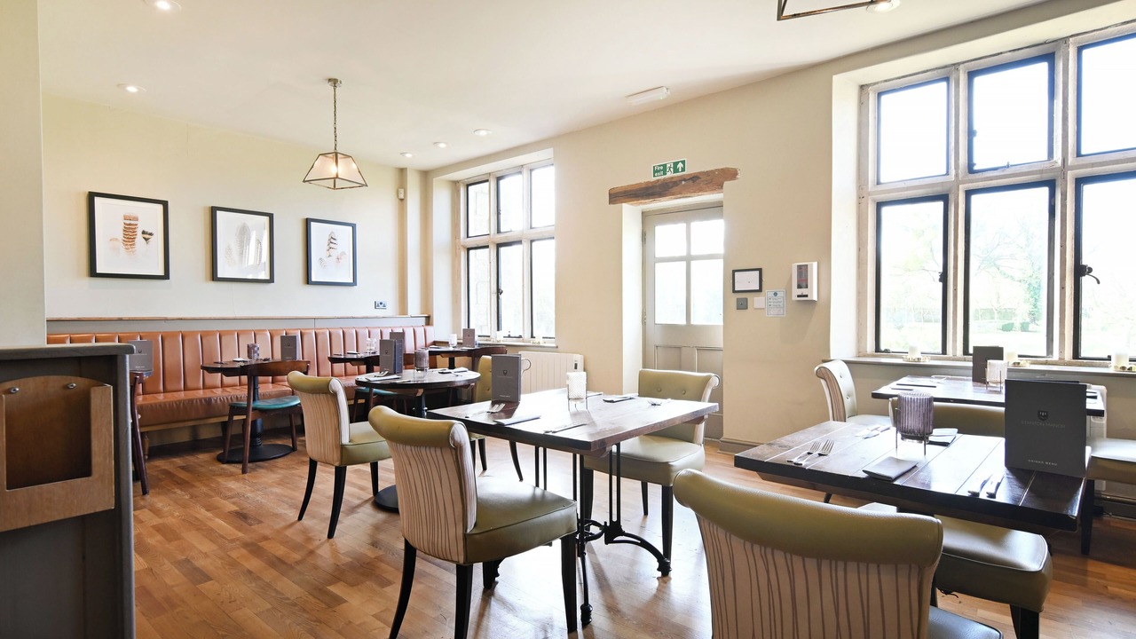 Photo of Others in Stanton St Quintin