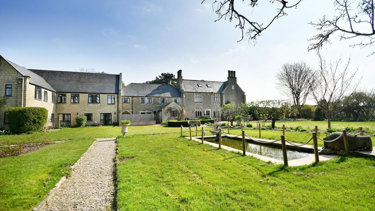 Photo of Outdoor in Stanton St Quintin