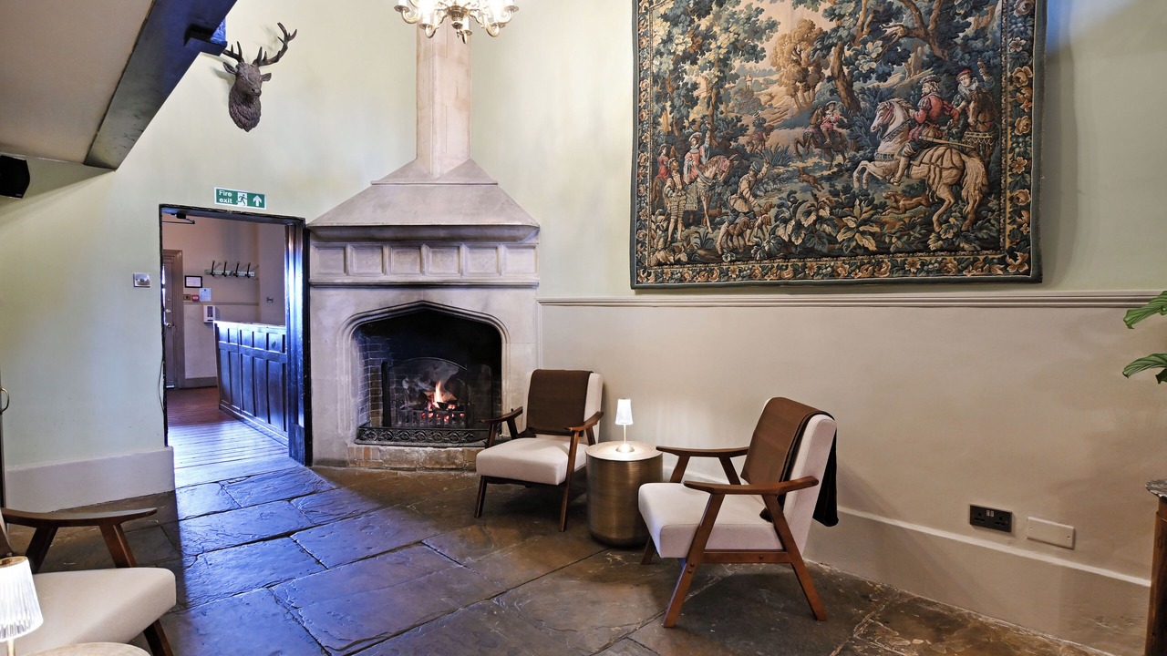 Photo of Others in Stanton St Quintin