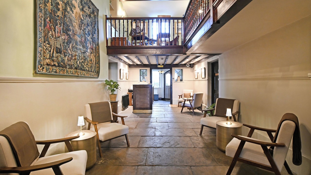 Photo of Others in Stanton St Quintin