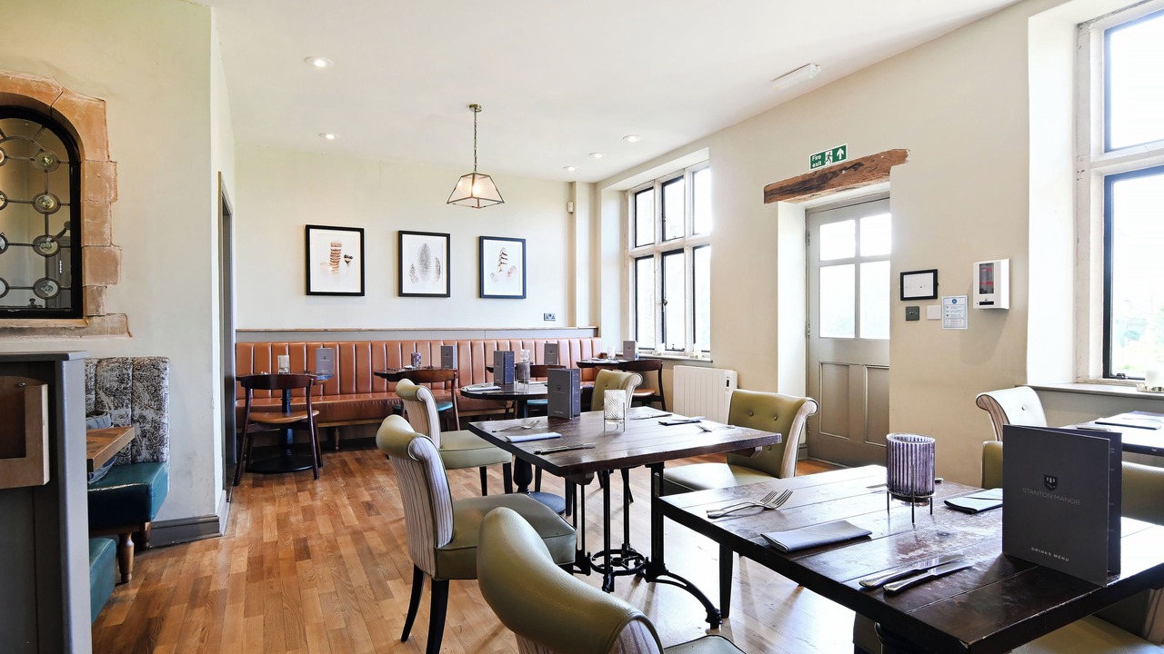 Photo of Others in Stanton St Quintin