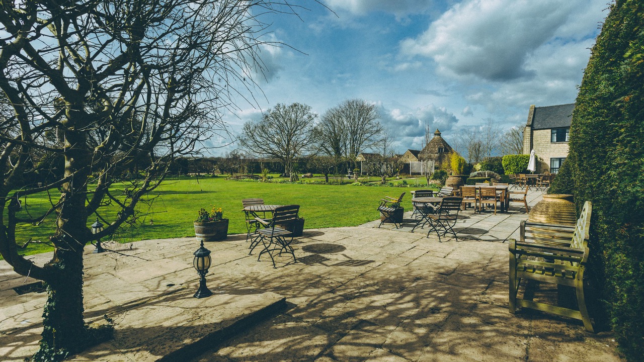 Photo of Outdoor in Stanton St Quintin