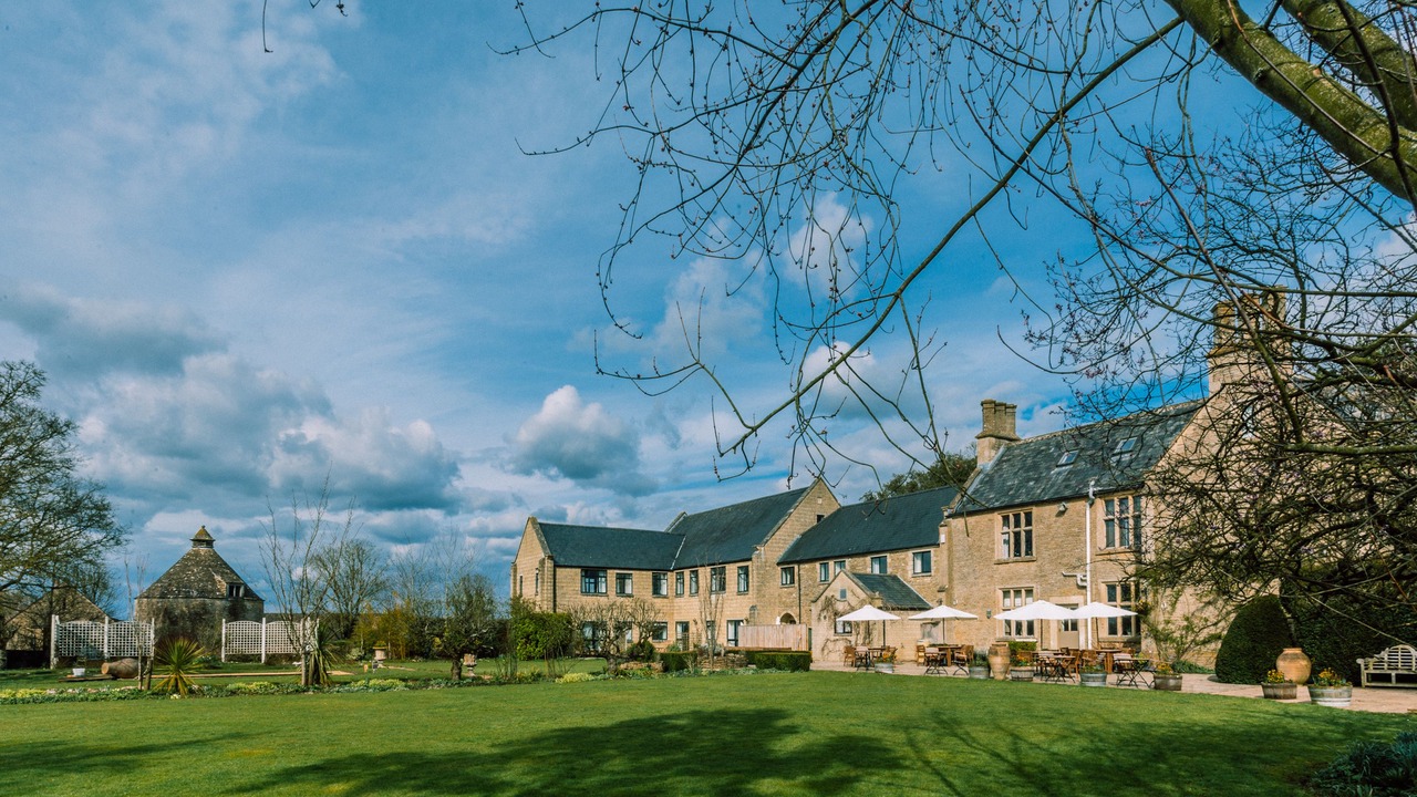 Photo of Outdoor in Stanton St Quintin