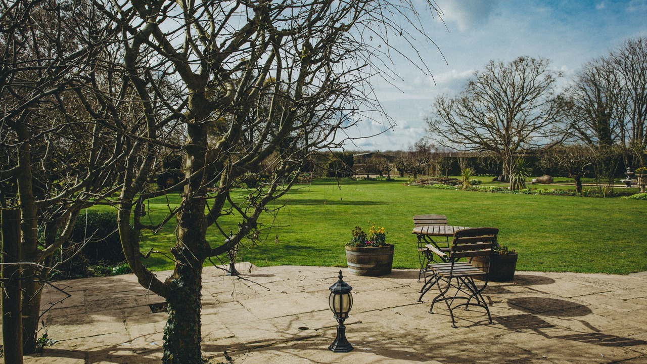 Photo of Bedroom in Stanton St Quintin
