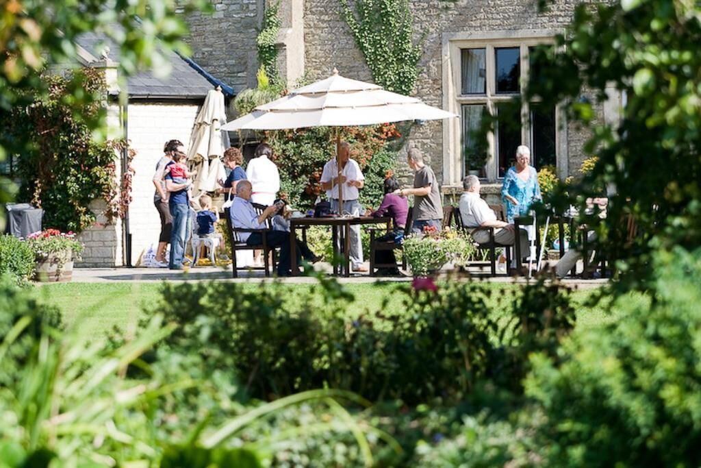 Photo of Outdoor in Stanton St Quintin