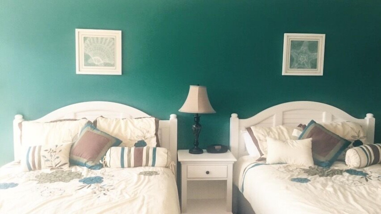 Photo of Bedroom in Port Clinton