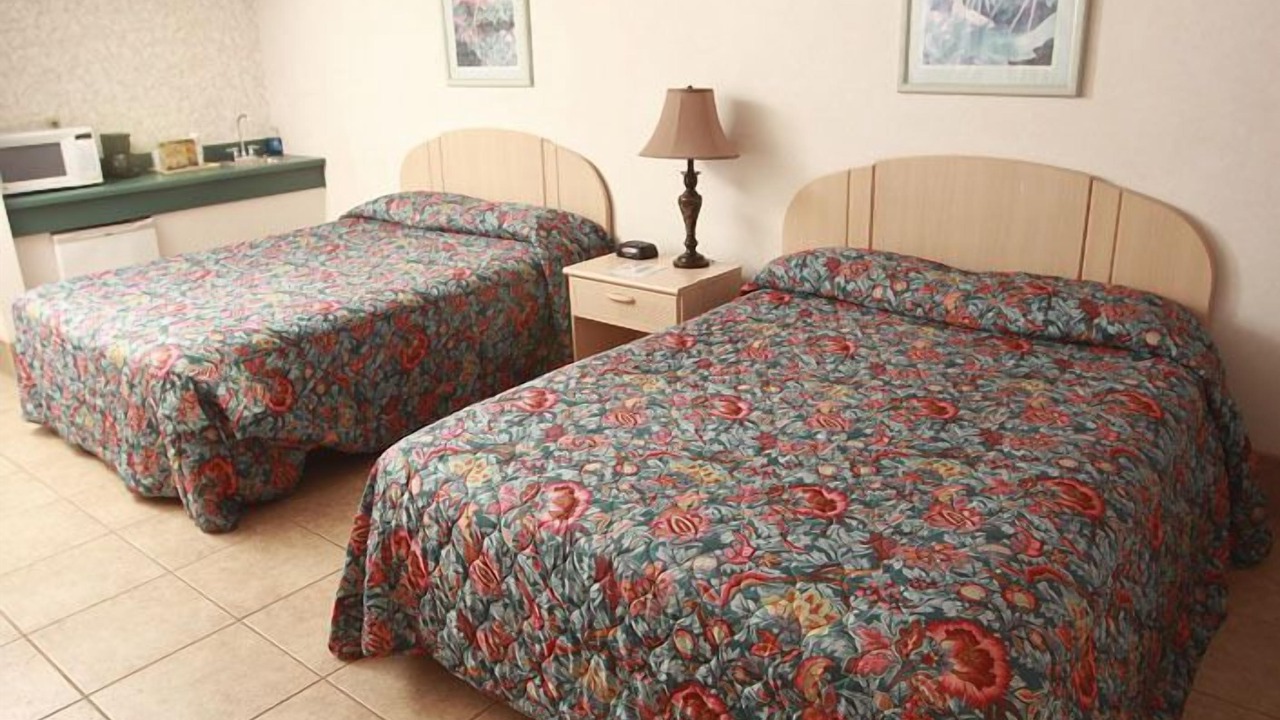 Photo of Bedroom in Port Clinton