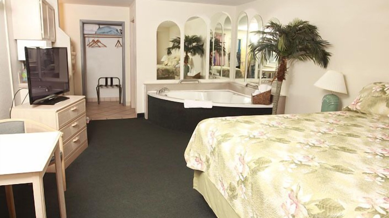 Photo of Bedroom in Port Clinton