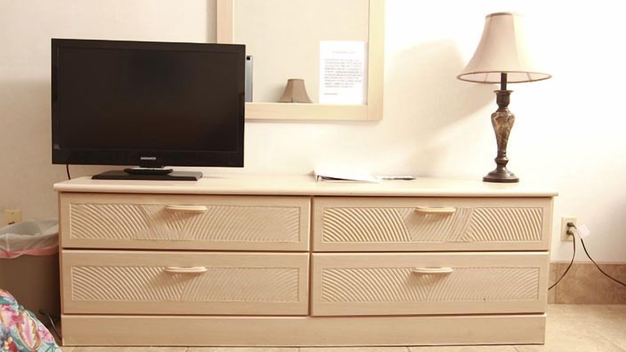 Photo of Bedroom in Port Clinton