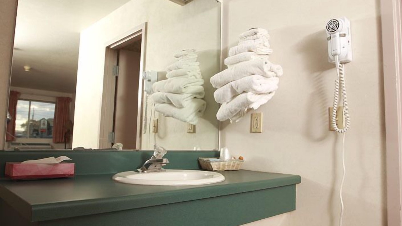 Photo of Bathroom in Port Clinton