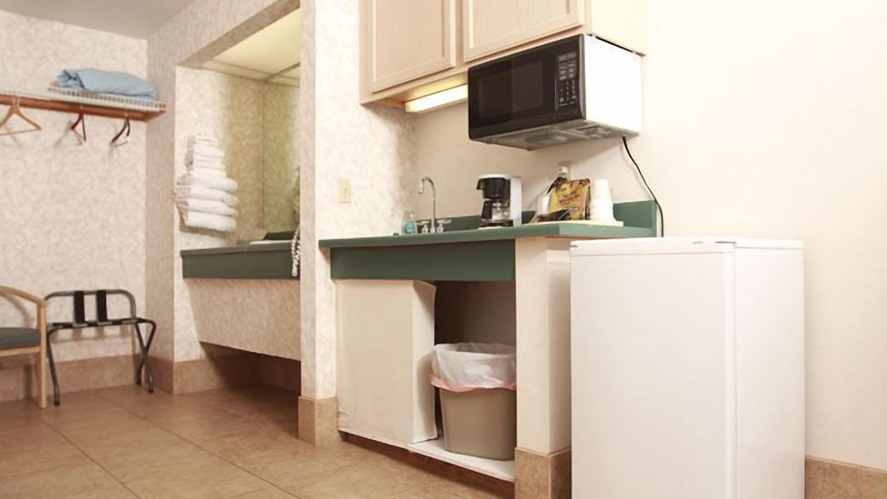 Photo of Bedroom in Port Clinton