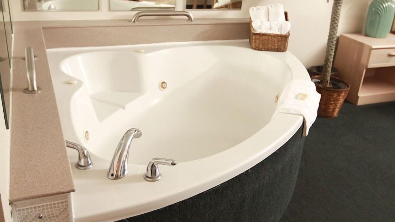 Photo of Bathroom in Port Clinton