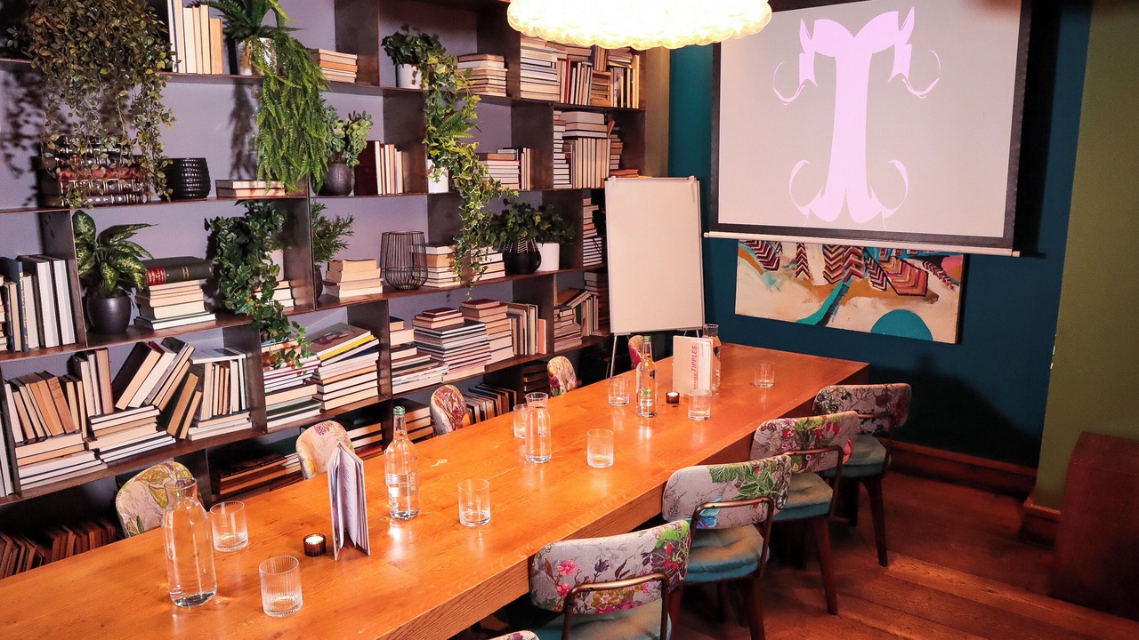 Photo of Others in New Town