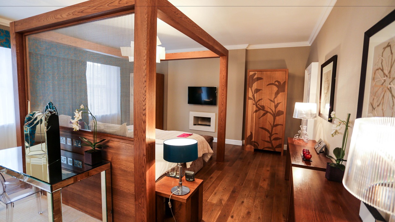 Photo of Bedroom in New Town