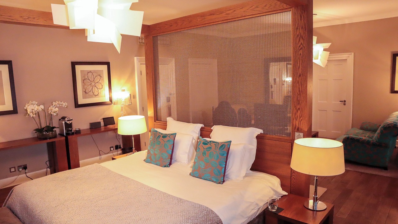 Photo of Bedroom in New Town