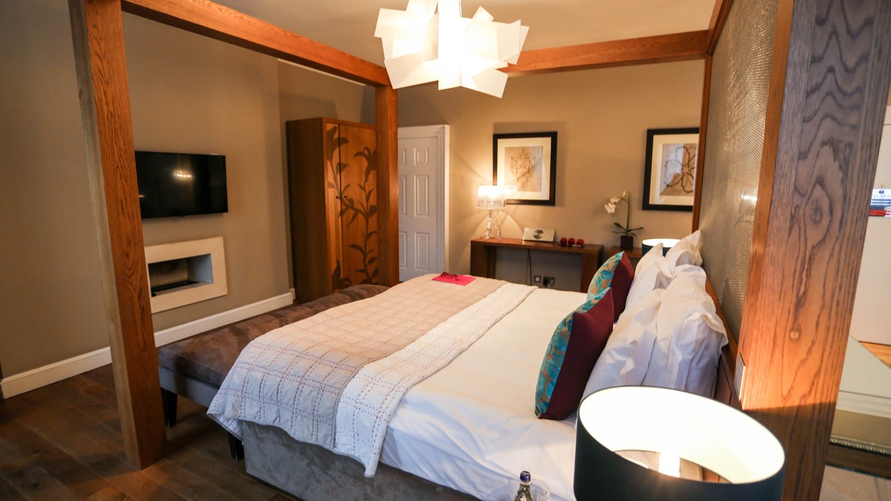 Photo of Bedroom in New Town