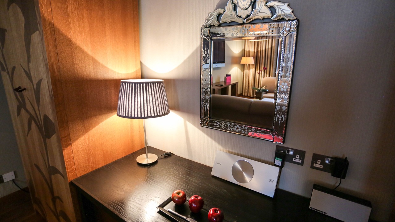 Photo of Bedroom in New Town