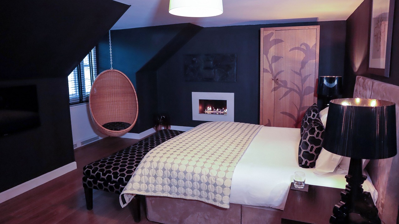 Photo of Bedroom in New Town