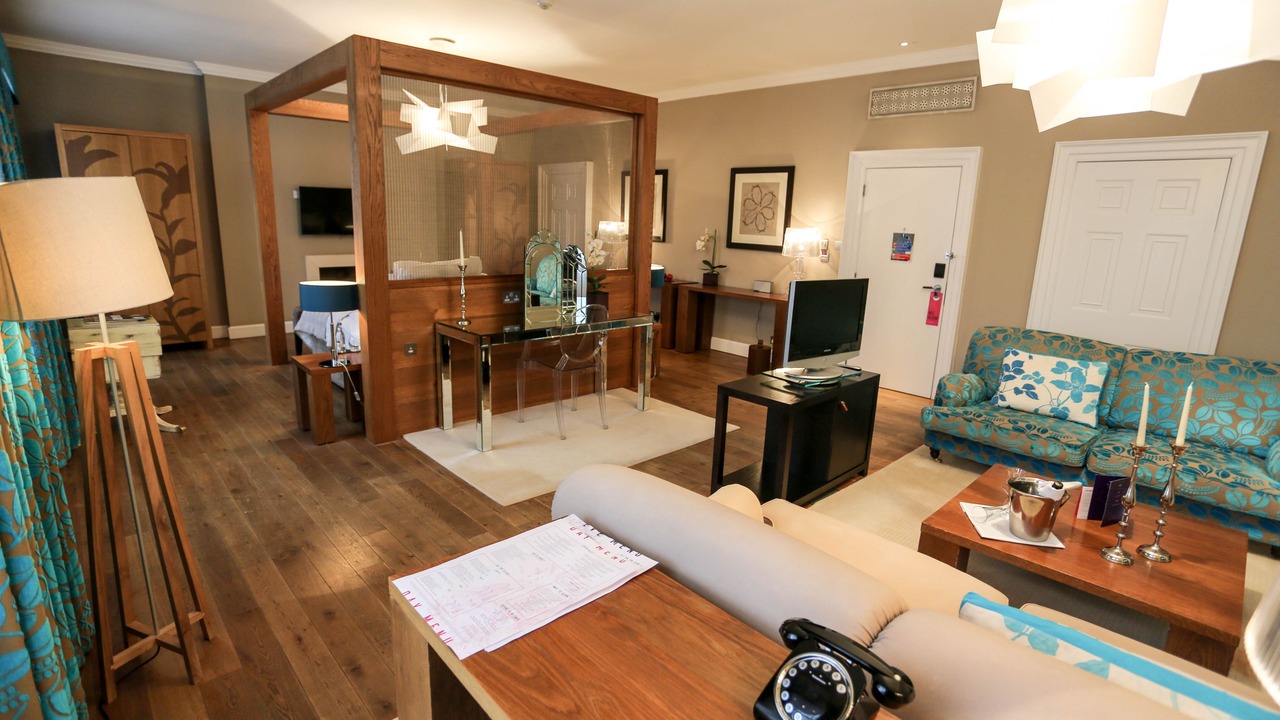 Photo of Bedroom in New Town